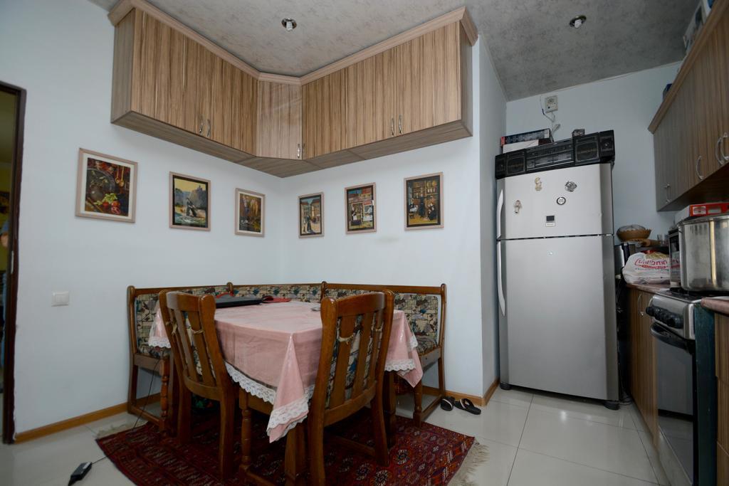 Bonjour Guest House Erivan Exterior foto