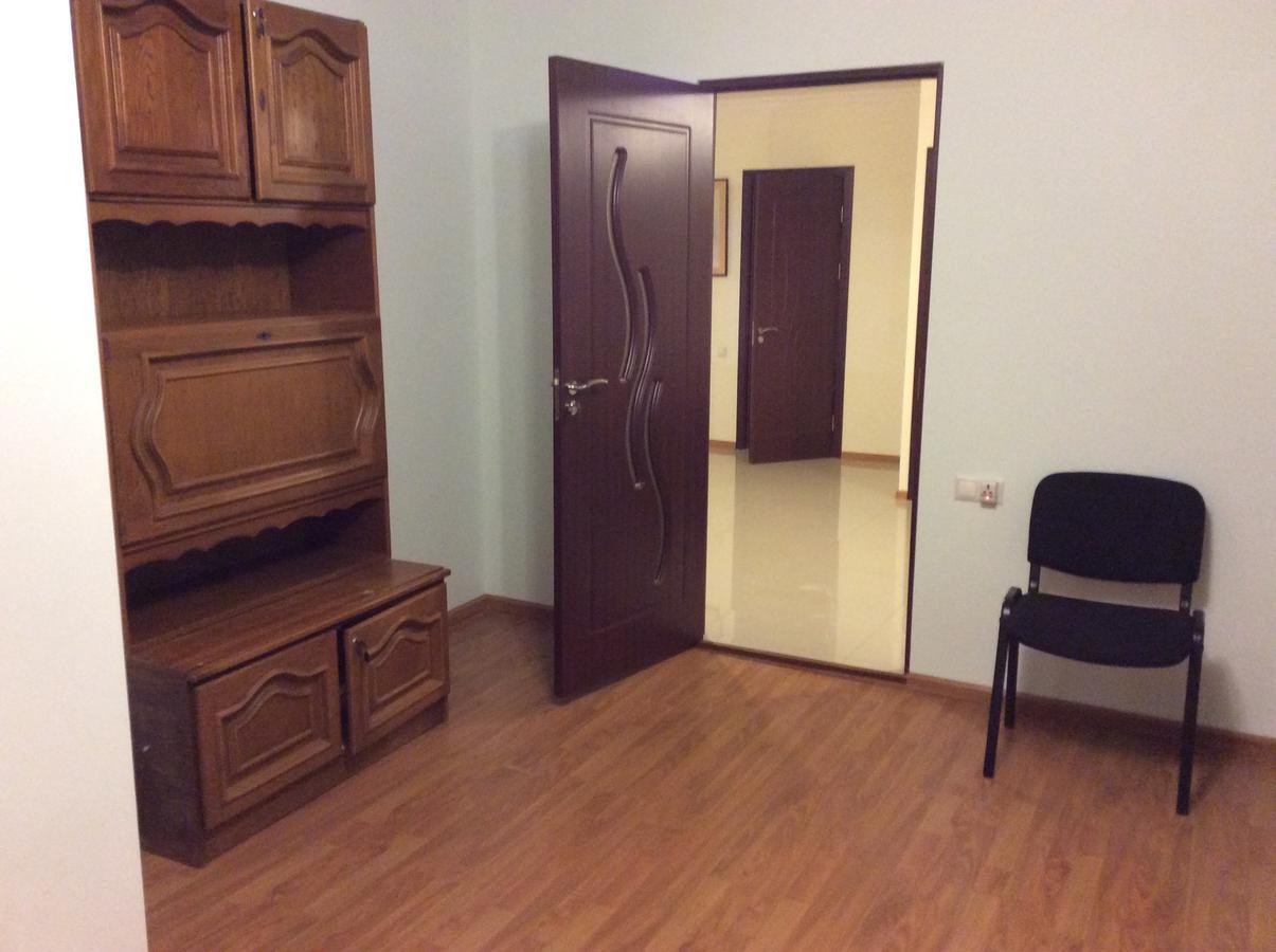 Bonjour Guest House Erivan Exterior foto